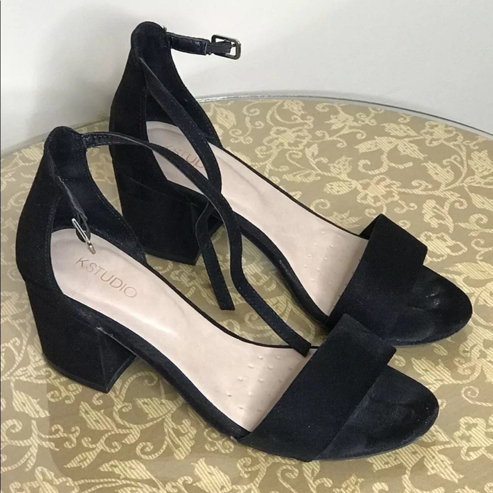 Size 5 Heels 👠